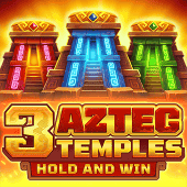 356 phdream 3 Aztec Temples
