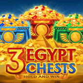 356 phdream 3 Egypt Chests