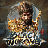 356 phdream Black Wukong