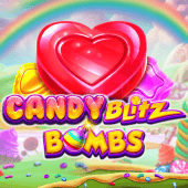 356 phdream Candy Blitz Bombs